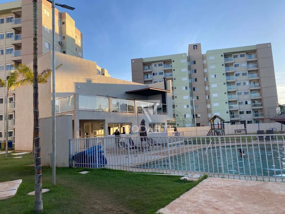 Apartamento, 2 quartos, 58 m² - Foto 11