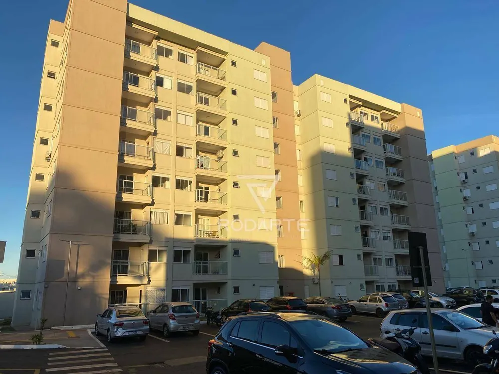 Apartamento, 2 quartos, 58 m² - Foto 10