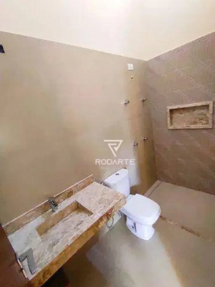 Casa de Condomínio, 3 quartos - Foto 9