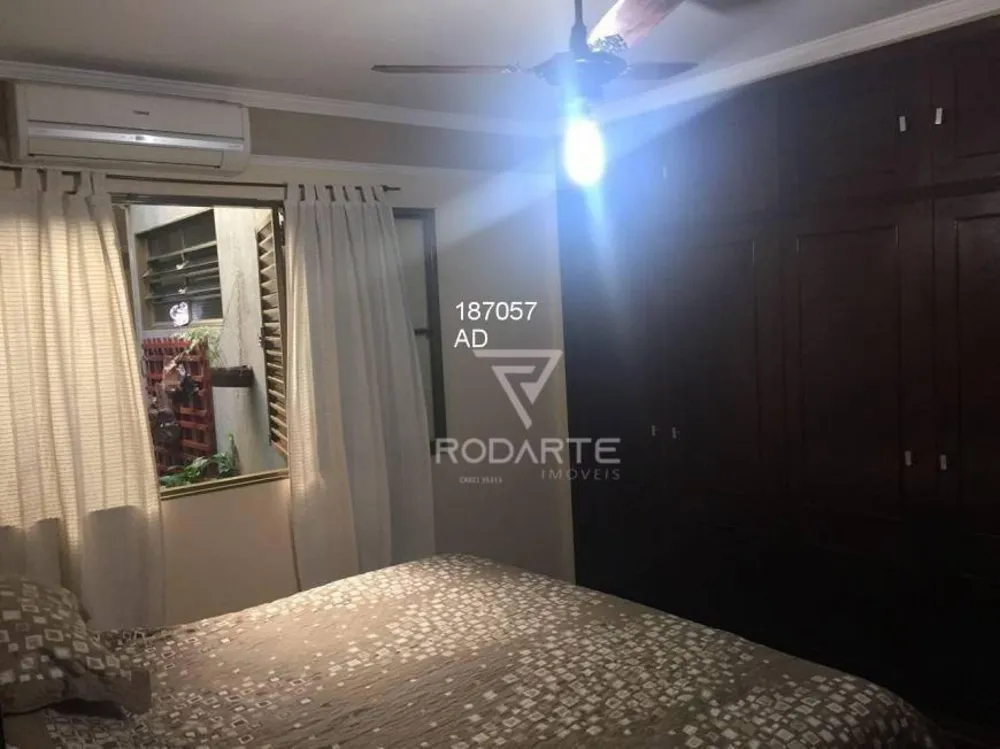 Casa, 3 quartos, 206 m² - Foto 1