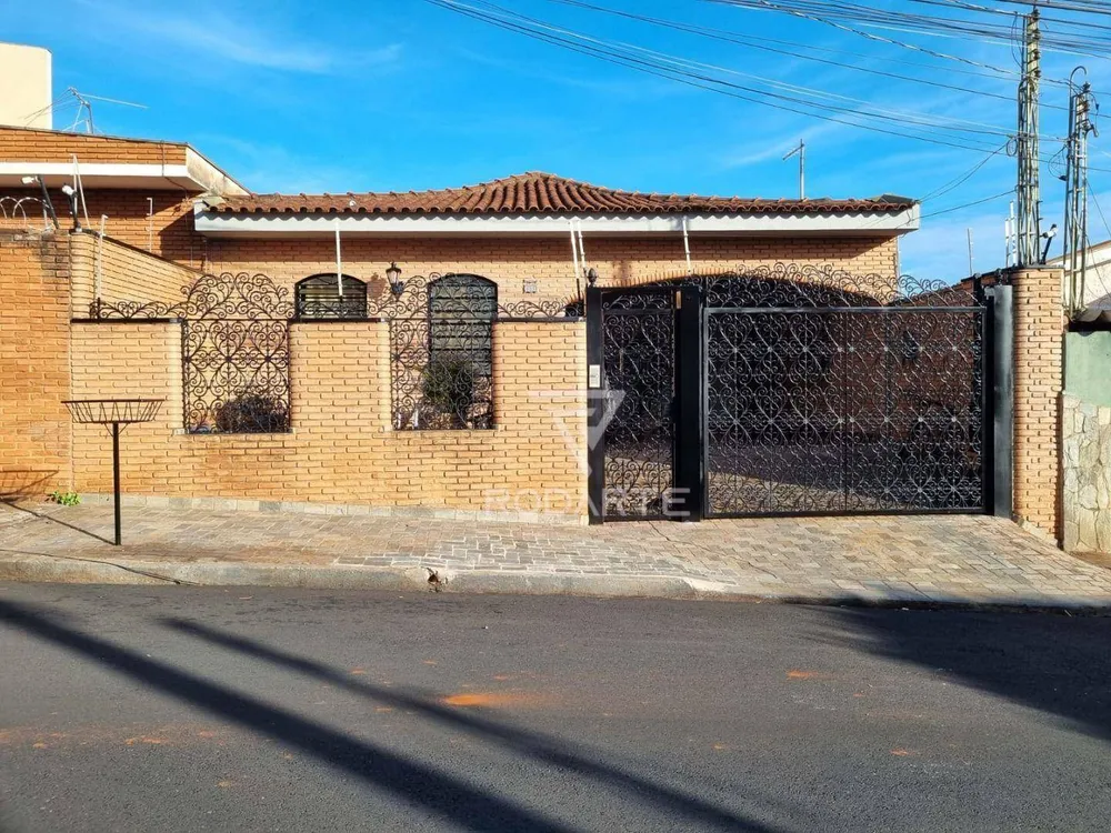 Casa, 3 quartos, 206 m² - Foto 16