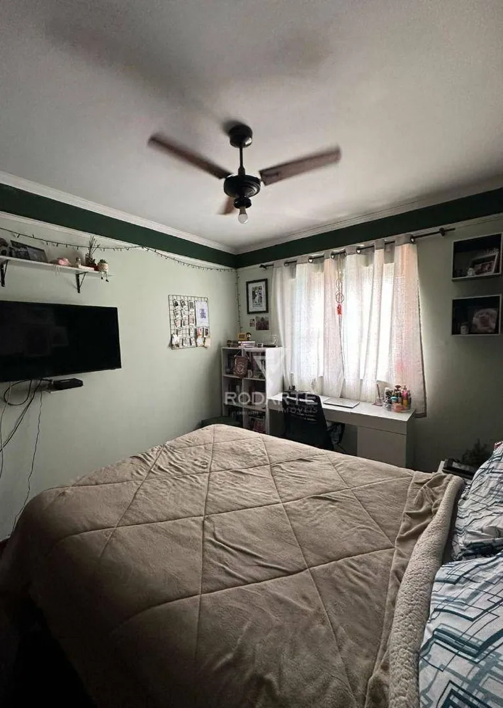 Casa, 3 quartos, 206 m² - Foto 8
