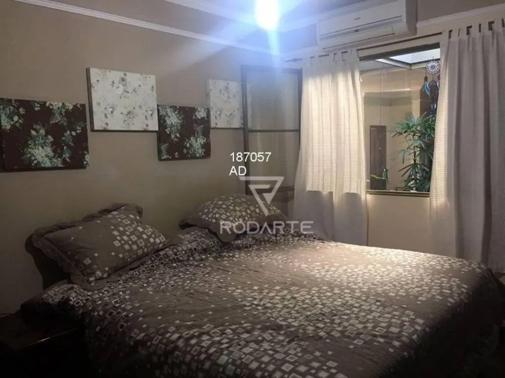 Casa, 3 quartos, 206 m² - Foto 14