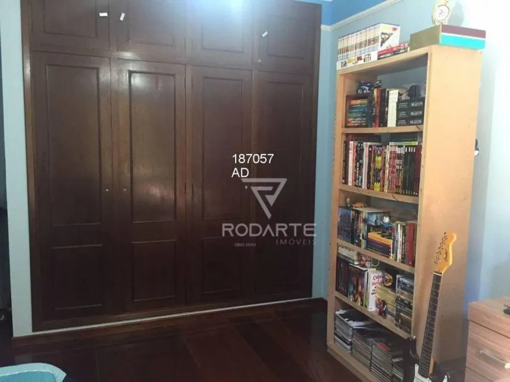 Casa, 3 quartos, 206 m² - Foto 3