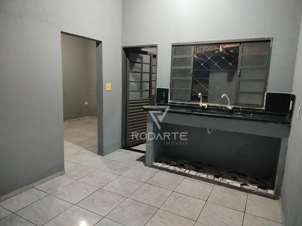 Casa, 4 quartos, 118 m² - Foto 7