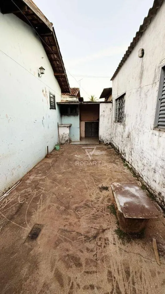 Casa, 4 quartos, 118 m² - Foto 1