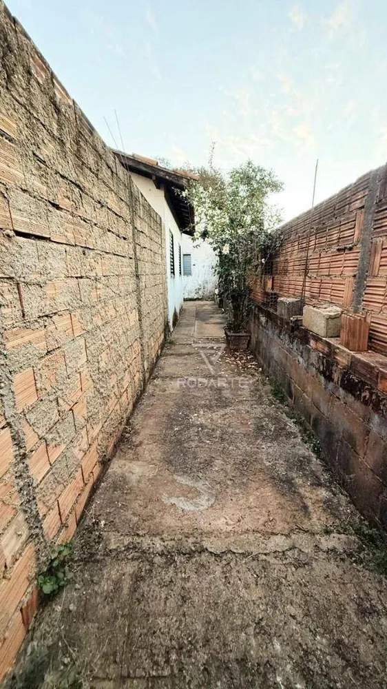 Casa, 4 quartos, 118 m² - Foto 4