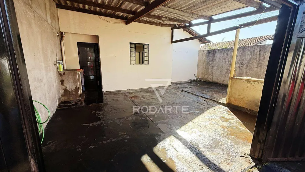 Casa, 4 quartos, 118 m² - Foto 5