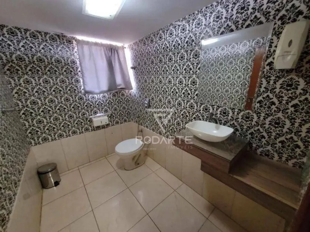 Loja-Salão, 264 m² - Foto 3