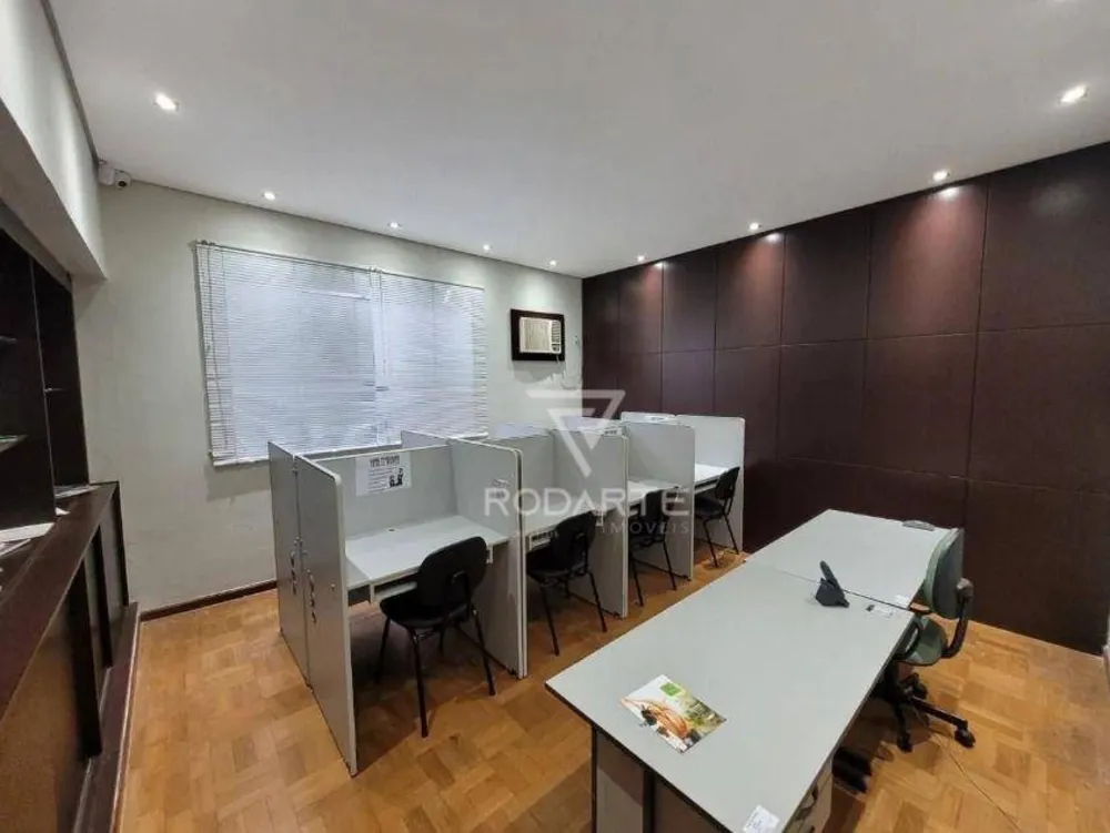 Loja-Salão, 264 m² - Foto 4
