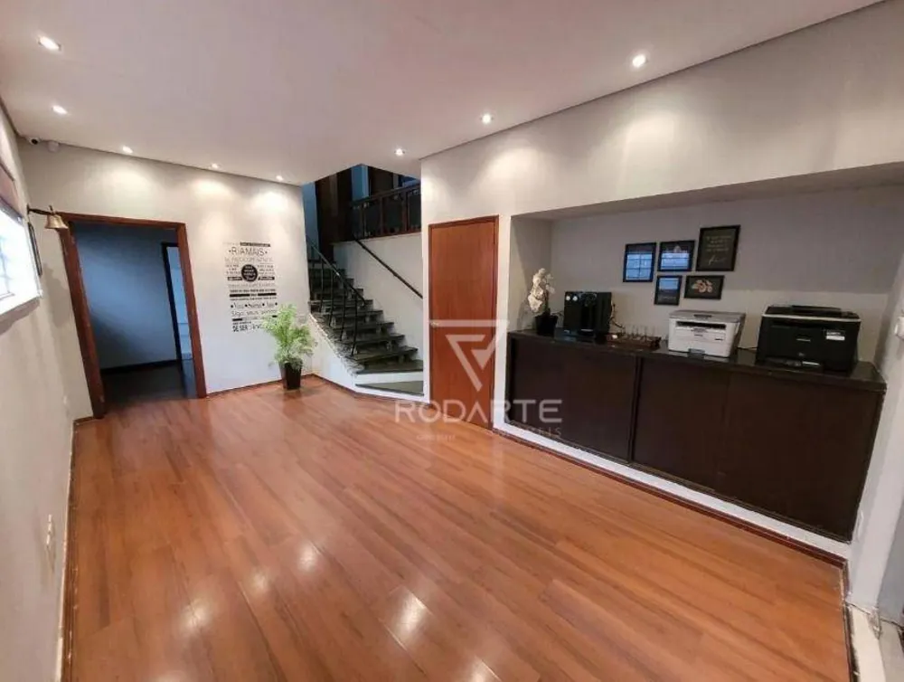 Loja-Salão, 264 m² - Foto 1