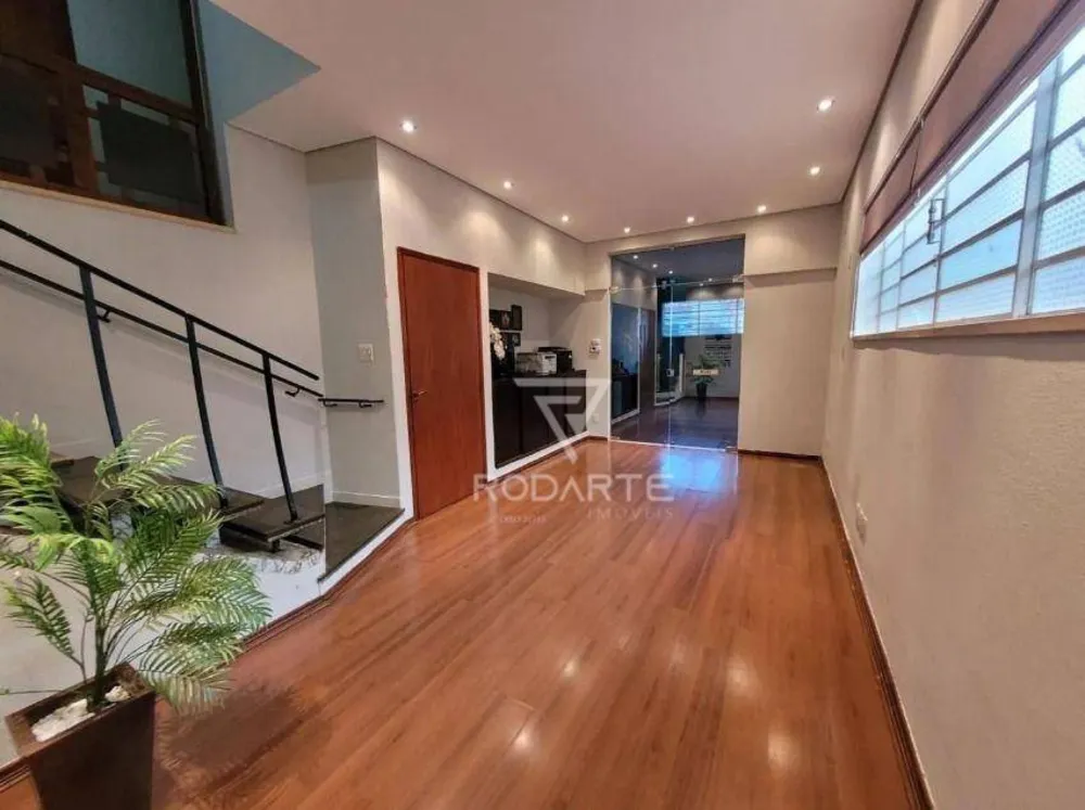 Loja-Salão, 264 m² - Foto 1