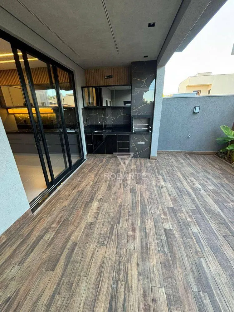 Casa de Condomínio, 3 quartos - Foto 7