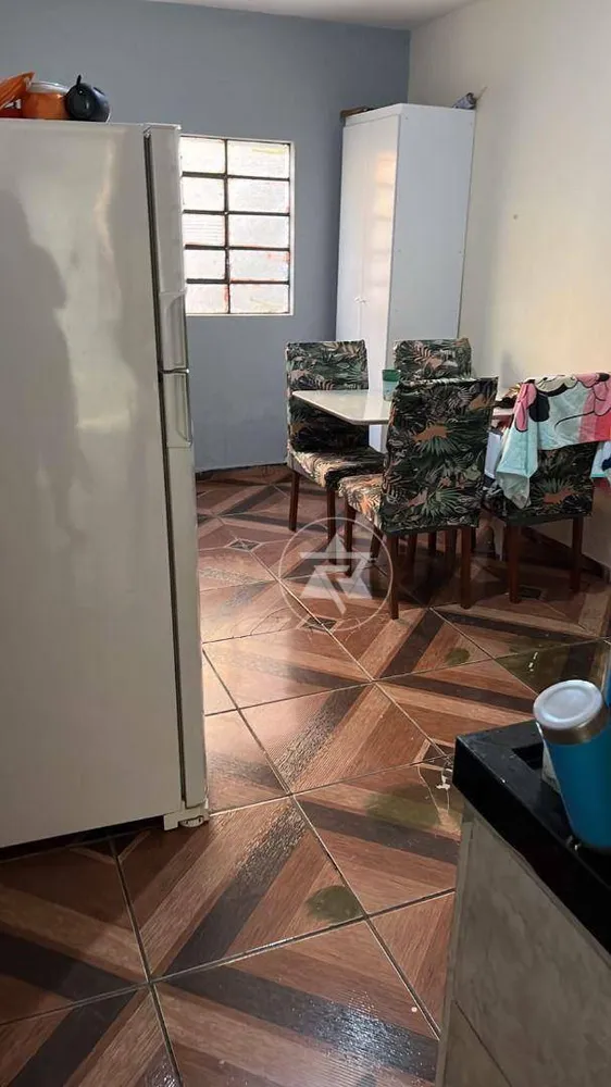 Casa, 2 quartos, 91 m² - Foto 7