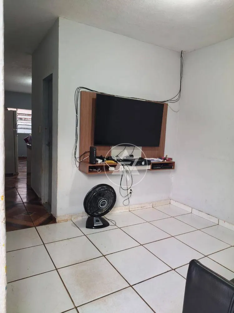 Casa, 2 quartos, 91 m² - Foto 8