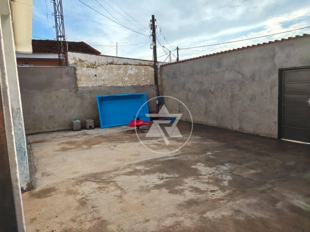 Casa, 2 quartos, 91 m² - Foto 4