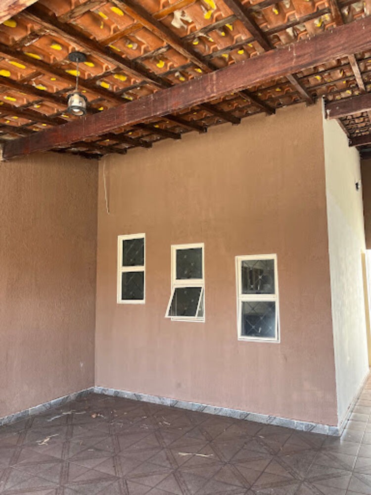Casa, 2 quartos, 94 m² - Foto 4