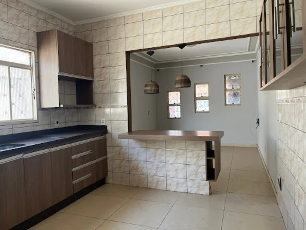 Casa, 2 quartos, 94 m² - Foto 1