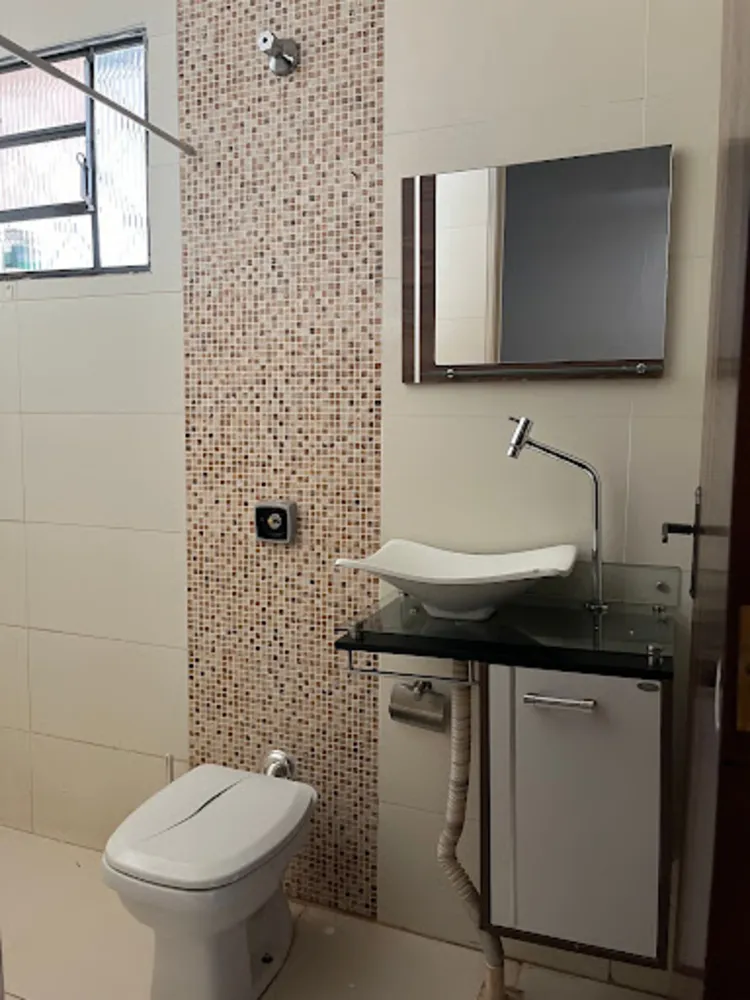 Casa, 2 quartos, 94 m² - Foto 12