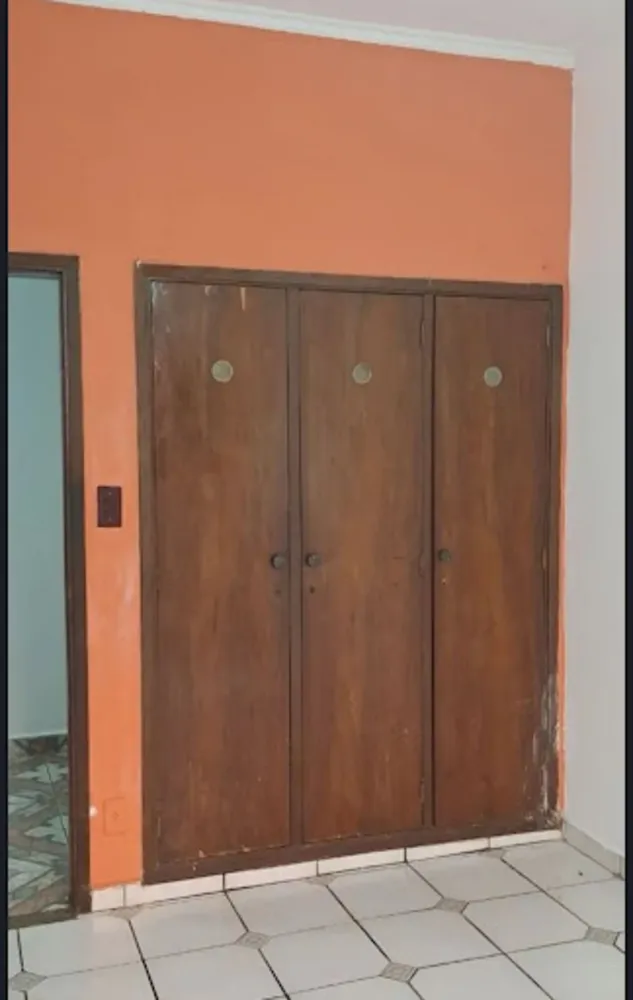 Casa, 3 quartos, 90 m² - Foto 1