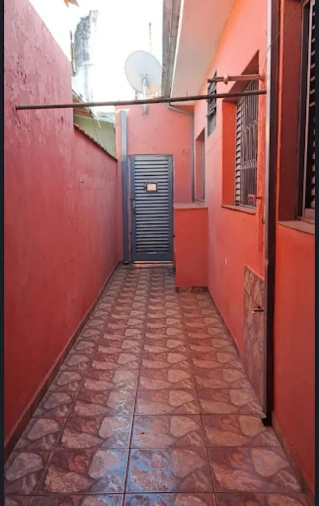 Casa, 3 quartos, 90 m² - Foto 9