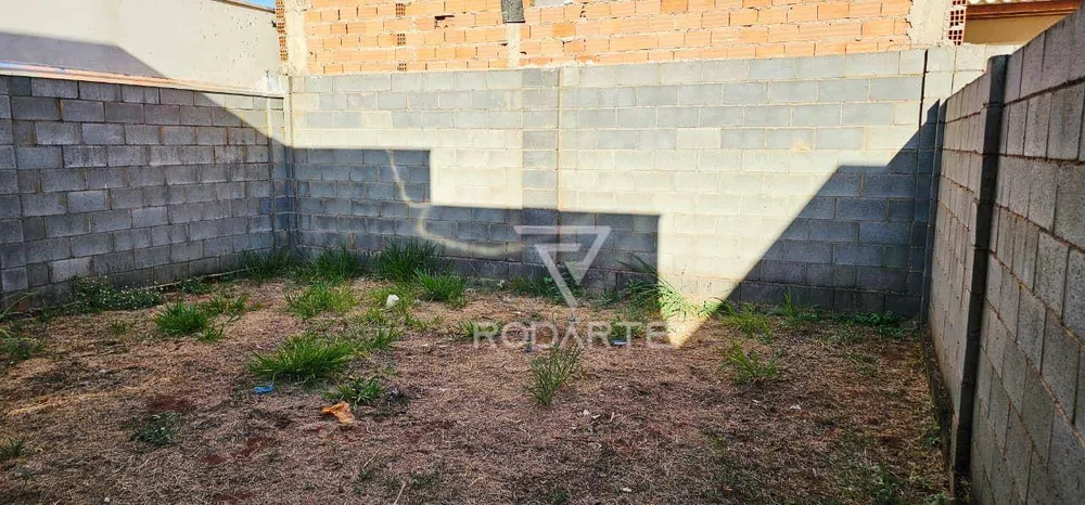 Casa de Condomínio, 2 quartos - Foto 1