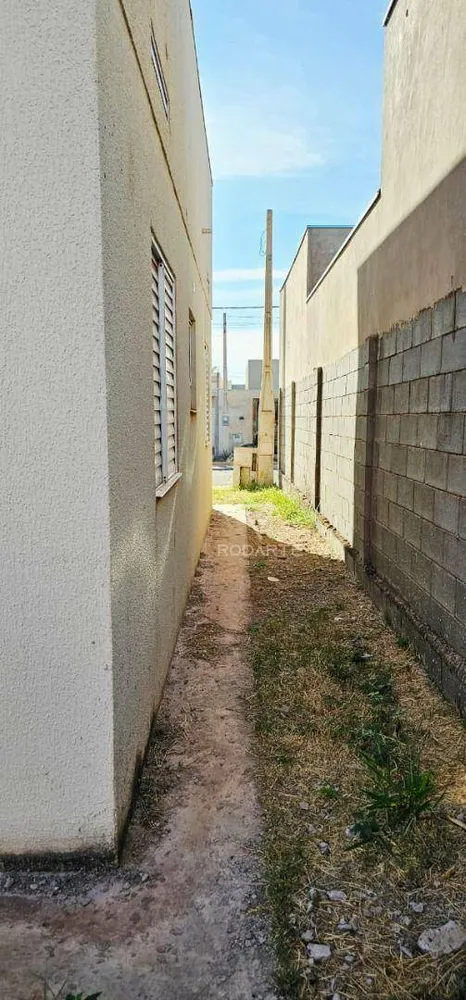 Casa de Condomínio, 2 quartos - Foto 2