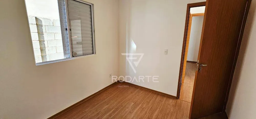 Casa de Condomínio, 2 quartos - Foto 6