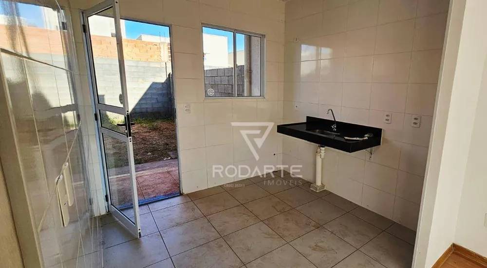 Casa de Condomínio, 2 quartos - Foto 10