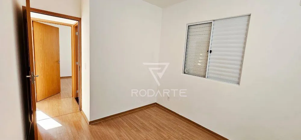 Casa de Condomínio, 2 quartos - Foto 5