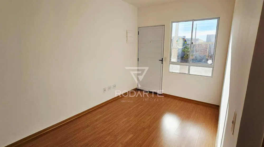 Casa de Condomínio, 2 quartos - Foto 7