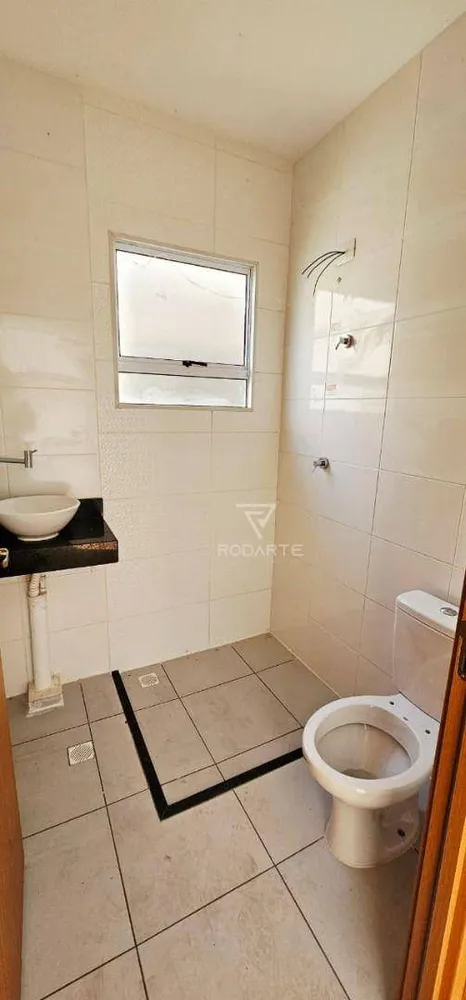 Casa de Condomínio, 2 quartos - Foto 8