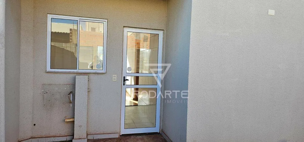 Casa de Condomínio, 2 quartos - Foto 3
