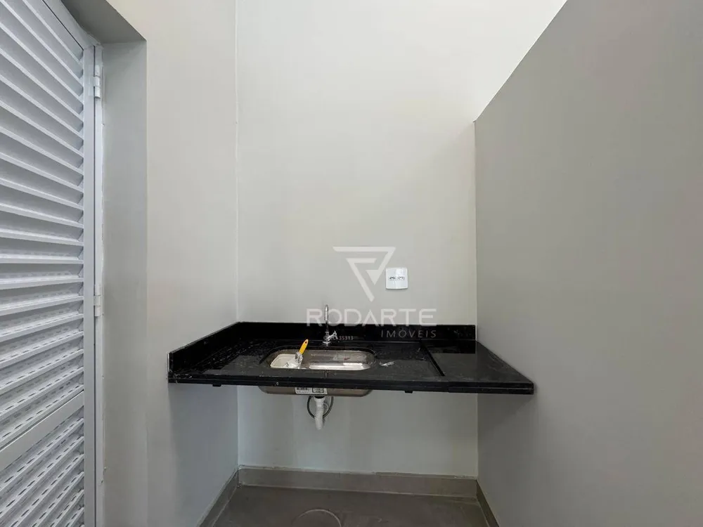 Loja-Salão, 112 m² - Foto 7