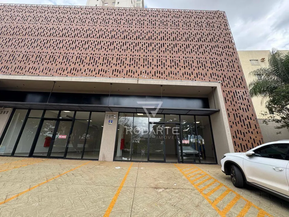 Loja-Salão, 112 m² - Foto 1