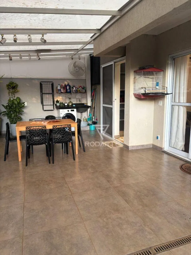 Apartamento, 2 quartos, 56 m² - Foto 9