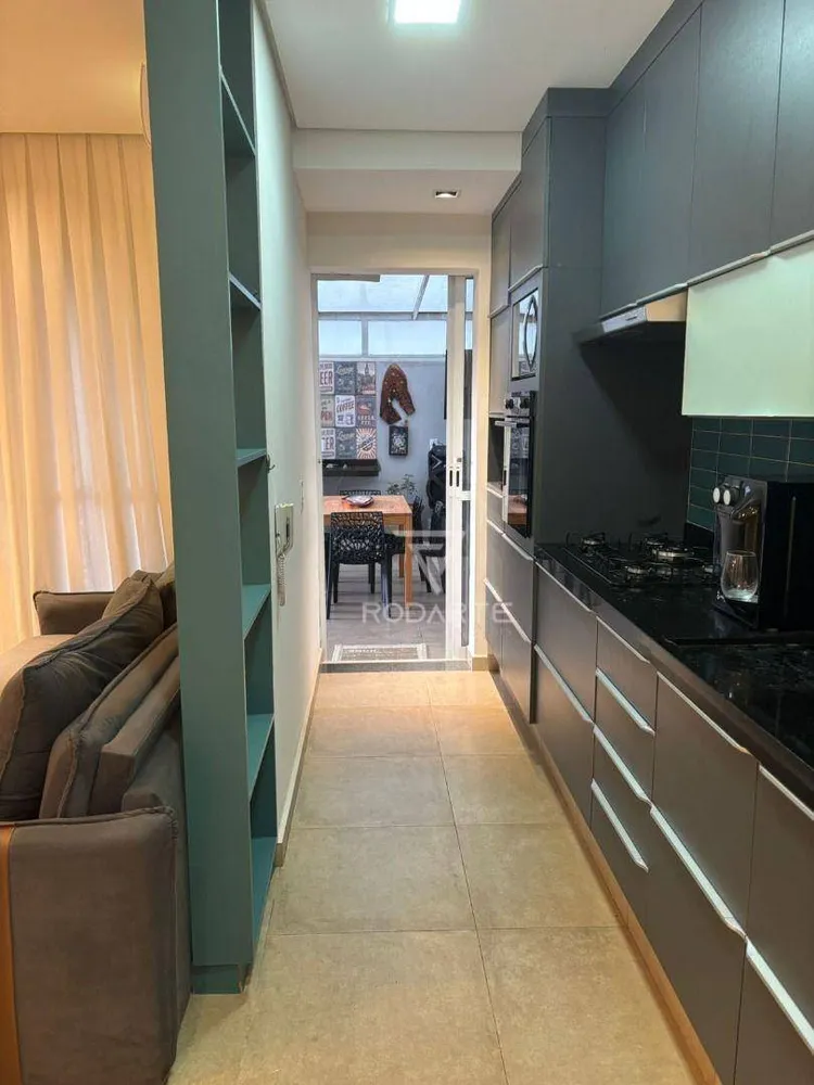 Apartamento, 2 quartos, 56 m² - Foto 2