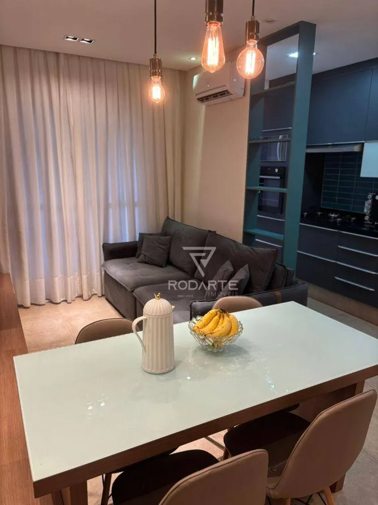 Apartamento, 2 quartos, 56 m² - Foto 6