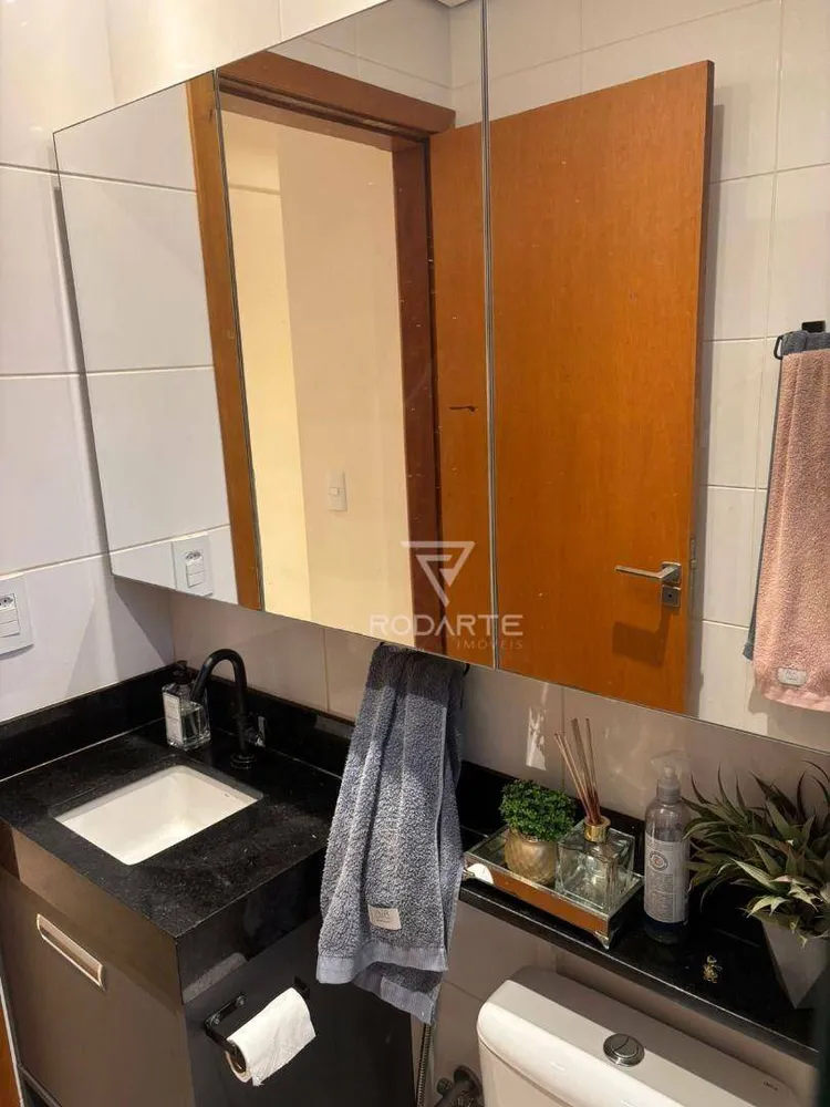 Apartamento, 2 quartos, 56 m² - Foto 7