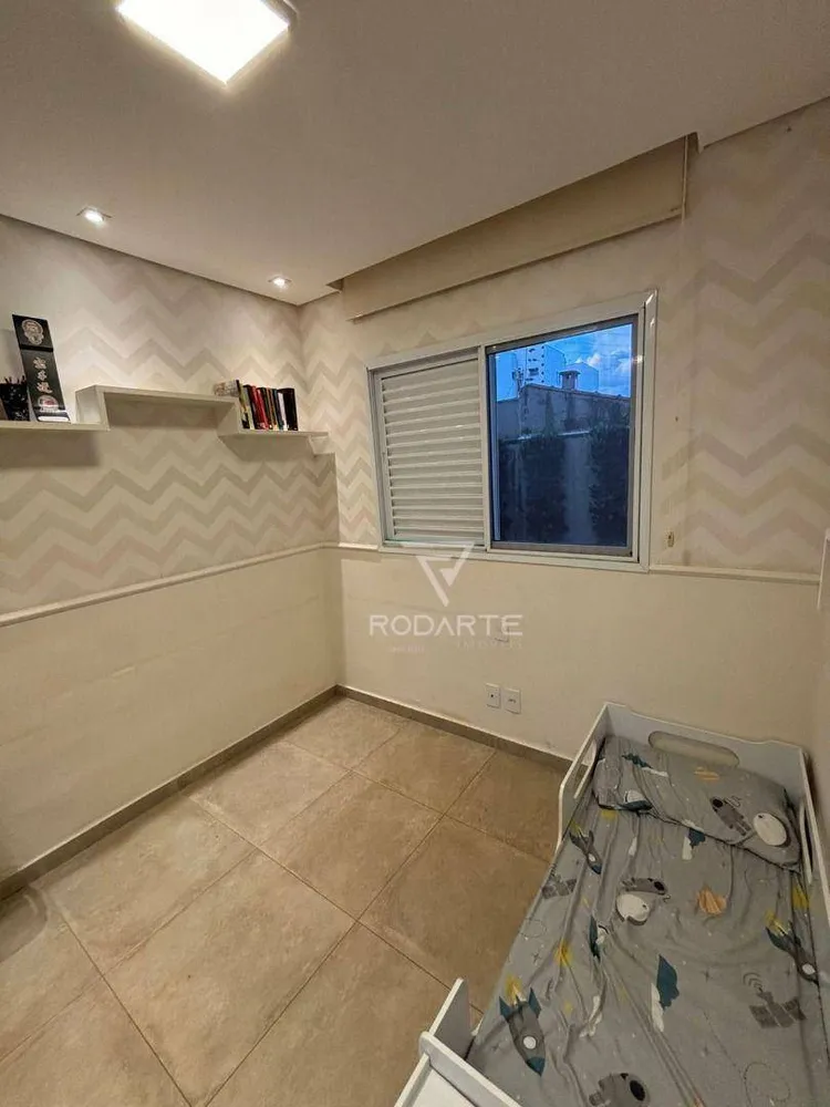 Apartamento, 2 quartos, 56 m² - Foto 4