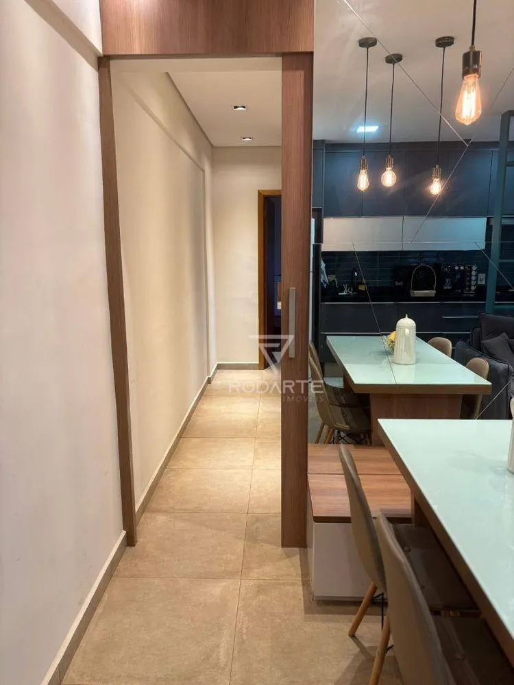 Apartamento, 2 quartos, 56 m² - Foto 5
