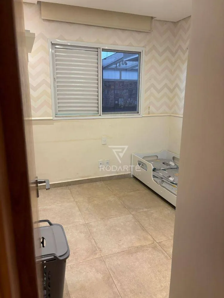 Apartamento, 2 quartos, 56 m² - Foto 3
