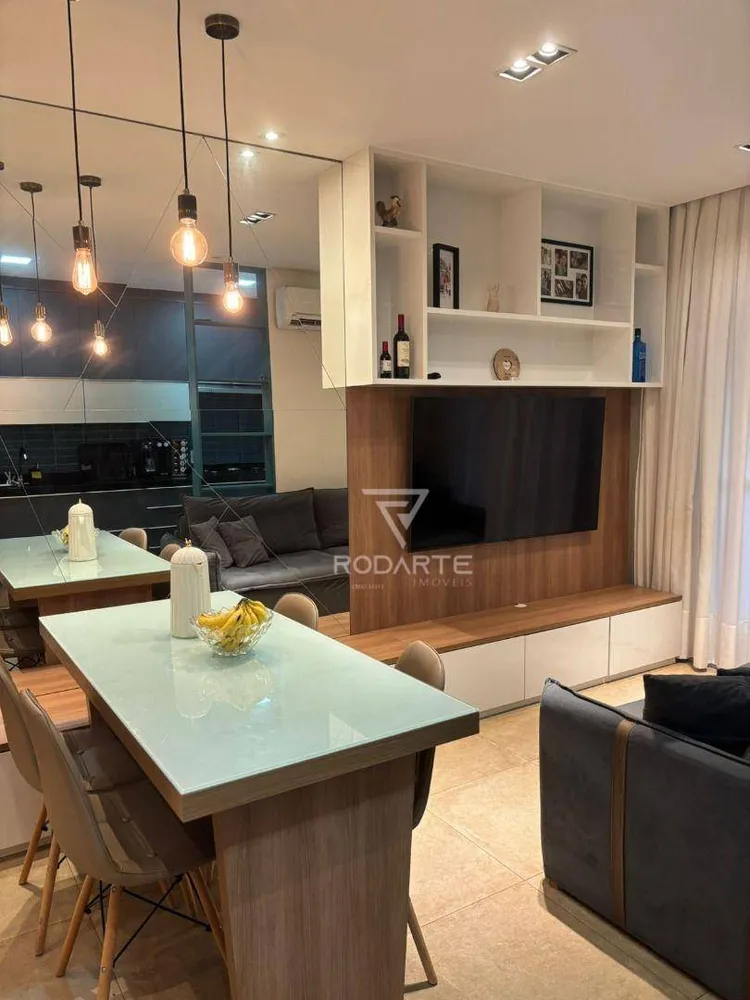 Apartamento, 2 quartos, 56 m² - Foto 10