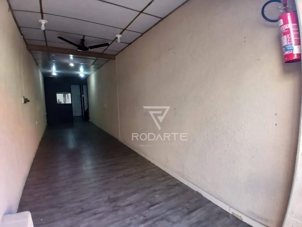 Loja-Salão, 35 m² - Foto 2