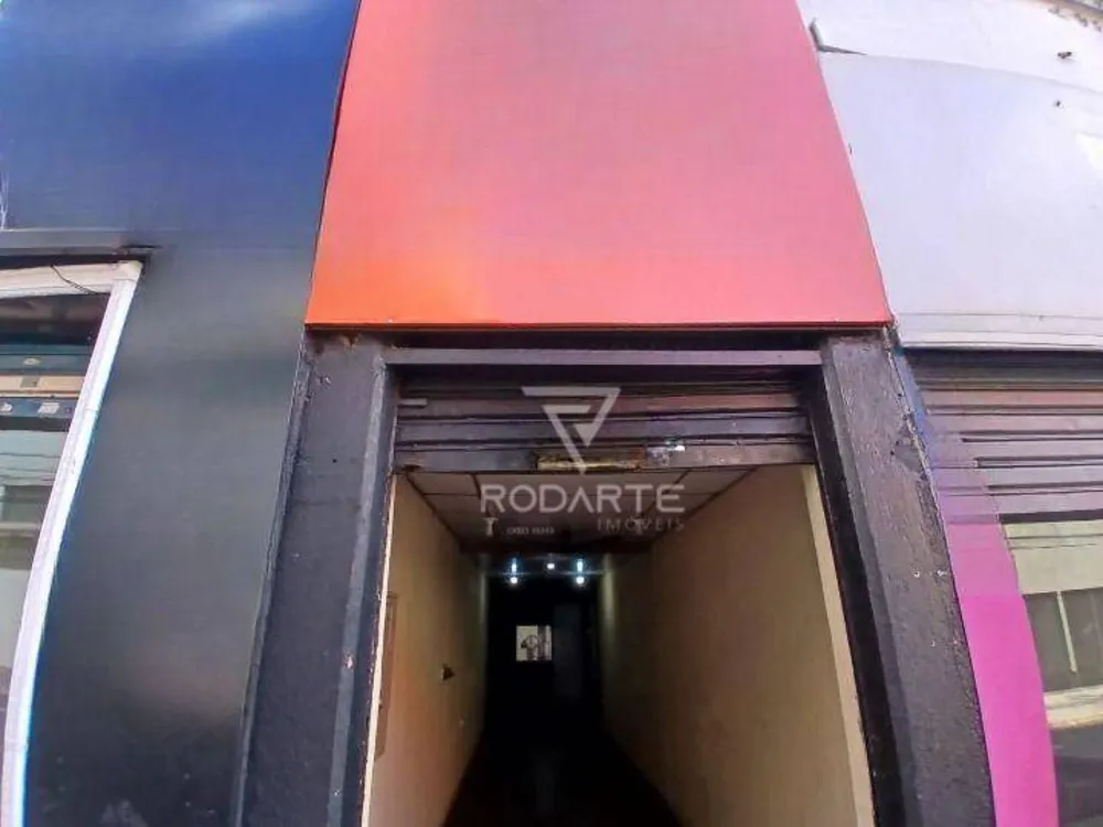 Loja-Salão, 35 m² - Foto 1