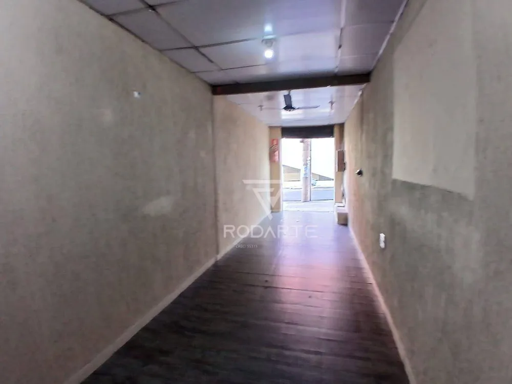 Loja-Salão, 35 m² - Foto 3