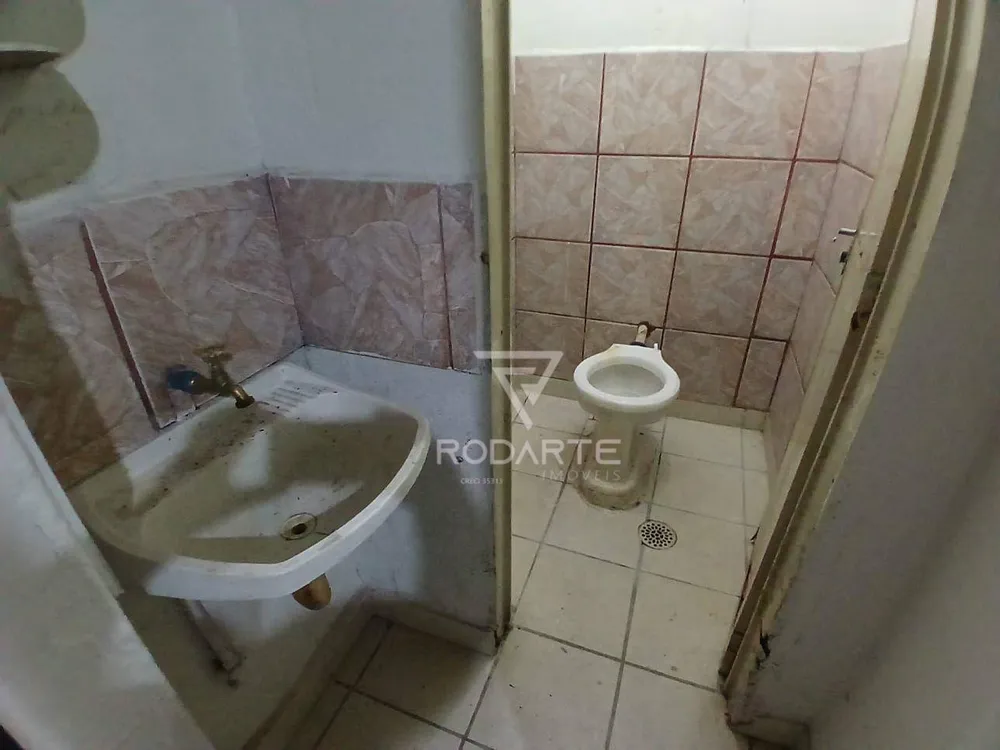 Loja-Salão, 35 m² - Foto 8