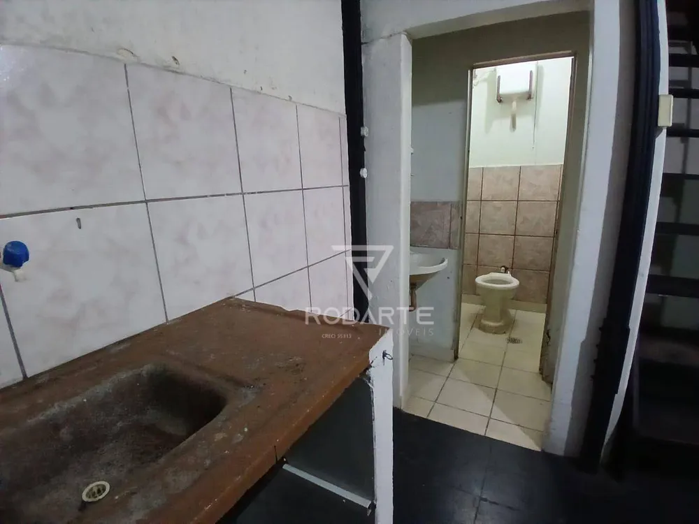 Loja-Salão, 35 m² - Foto 6