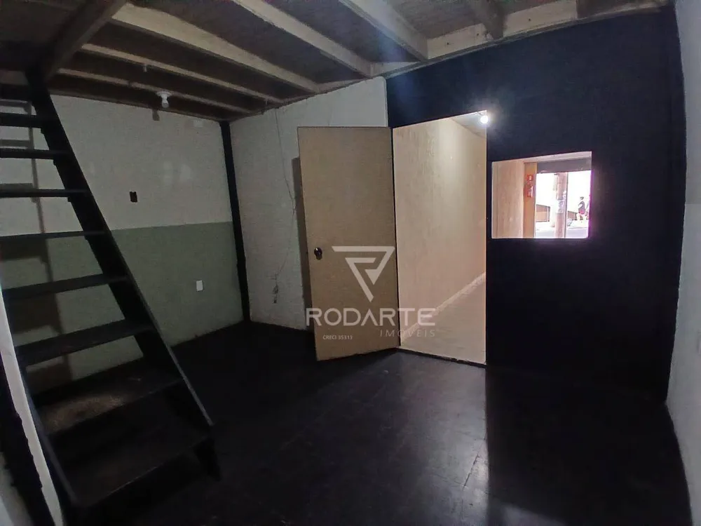 Loja-Salão, 35 m² - Foto 9