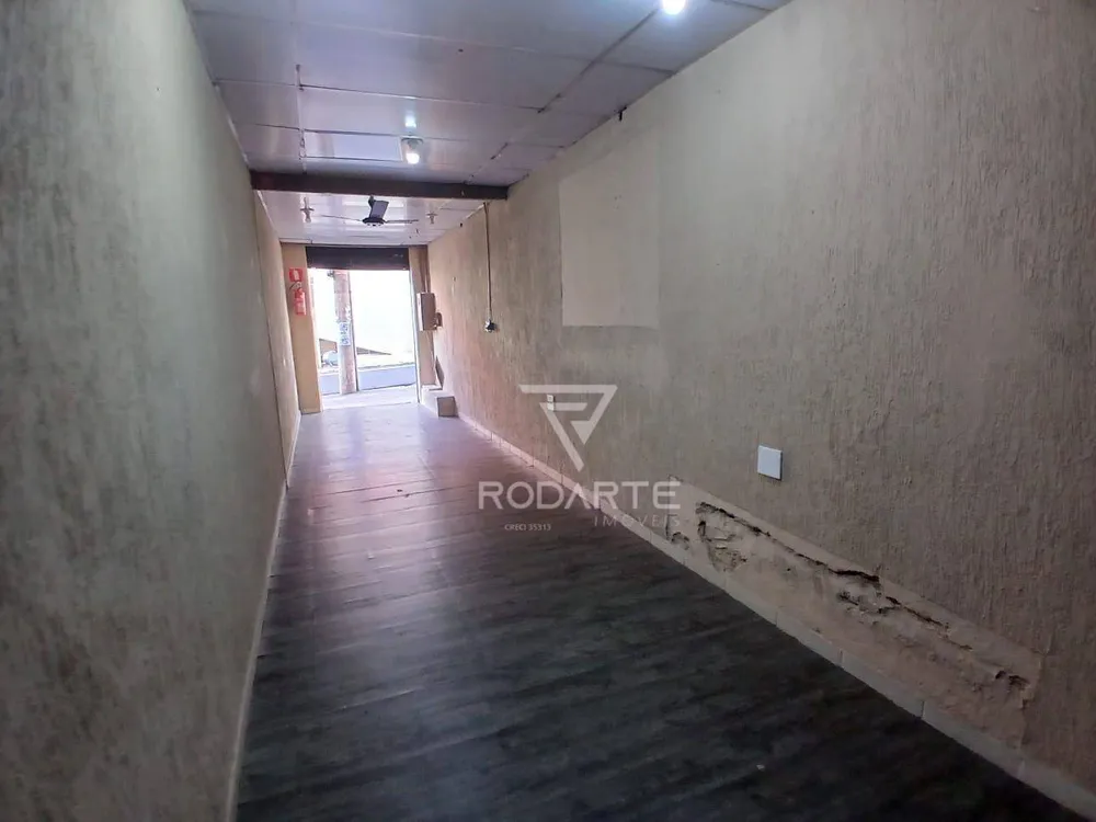 Loja-Salão, 35 m² - Foto 4